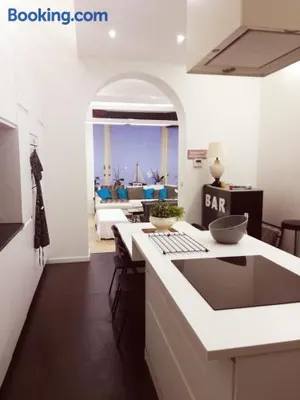 Image of Brugmann Loft Apartment