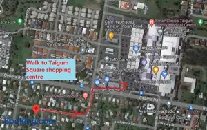 Image of Zen Escape Guest House "Location 3" - Three listings - Hidden Gem, Funky Corner, Boutique Granny Flat