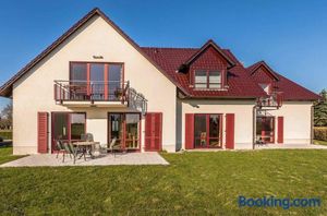 Image of Ferienwohnung Storchenhorst - gemütliches Apartment mit Kamin