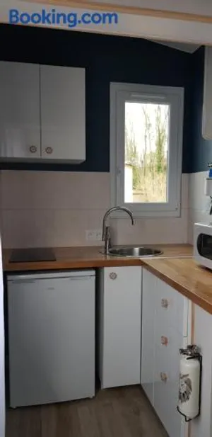 Image of Agréable petite maison proche Joigny