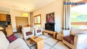 Image of Résidence Les Terrasses D'eos - Appartement spacieux · Accès direct aux pistes · Piscine · WIFI gratuit et illimité · Spa MAE-1661