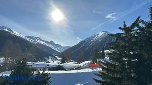Image of Chalet Studio - Top Ausstattung - beste Lage Davos