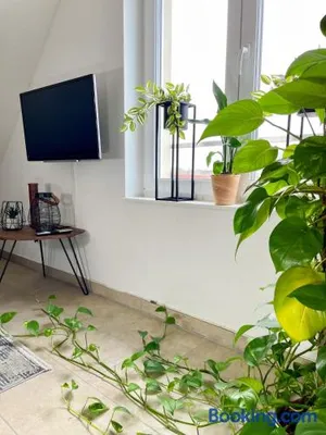 Image of Ahaus: Stadtoase mit Terrasse & privater Garage