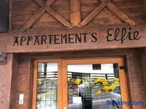 Image of Chalet Elfie