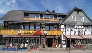 Image of Gästehaus Dorf-Alm