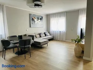 Image of Holiday Home Wiesbaden