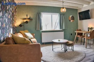 Image of appartement Elperhof 16B