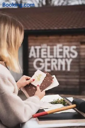 Image of L'App'Art des Ateliers Gerny