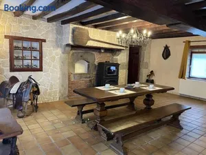 Image of Écrin de verdure | Longère Bourbonnaise | Confort Moderne | 3Ha de Nature - FR-1-489-397