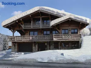 Image of Chalet de l'Atray