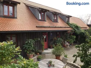 Image of Ferienwohnung Lippert