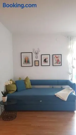 Image of Apartment Tauernblick