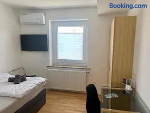 Image of Hotel Prinz Carl - Apartments mit Klimaanlage