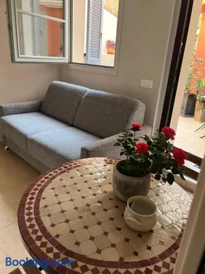 Image of Joli studio à Monaco
