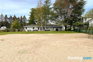 Image of HOT TUB - Grand Haven/Spring Lake Waterfront Home