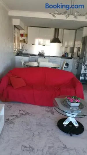 Image of Moderne Appartement Cannes Californie