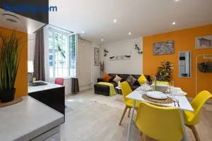 Image of Franklin - Hyper Centre Mulhouse