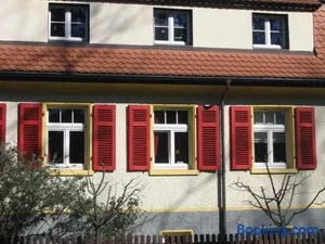 Image of Haus am Apfelbaum
