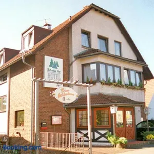 Image of Hotel Refrather Hof