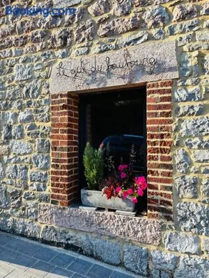 Image of Le gîte du faubourg