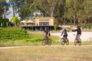 Image of Birdwood Motel