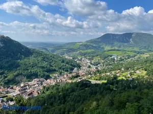 Image of Logement de la ressource
