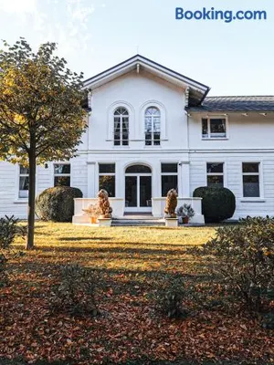 Image of Meeressterne Hotel Weißes Schloß