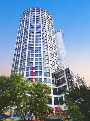 Image of Paco Hotel Bei Jing Road Tuan Yi Da Metro Guangzhou