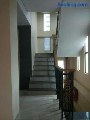 Image of Silver Green Hotel