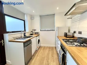 Image of Modernised 3-bed home in Bamber Bridge, Preston
