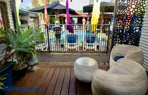 Image of Hideaway Noosa Men Only Beach Resort