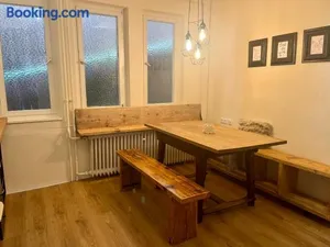 Image of PUB 111 - Die Altstadt Unterkunft