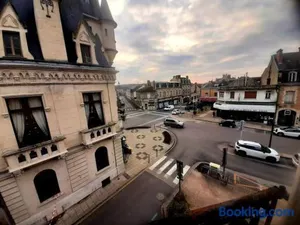 Image of Maison de ville au centre de Fismes