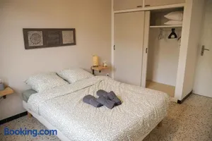 Image of El Solà - Appartement avec accès piscine et jardin