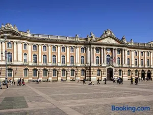 Image of Ibis Styles Toulouse Capitole