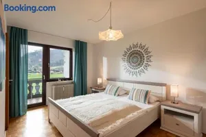Image of Ferienwohnung Kaiserpanorama - Alpenmagie Suites