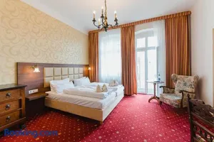Image of Hotel Alt Görlitz