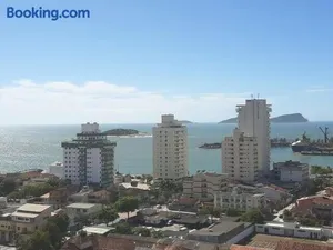 Image of Flat 1506 - Studio duplo em Macaé