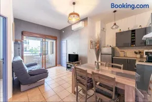 Image of appartement 3 min a pied du centre d'Uzès parking piscine