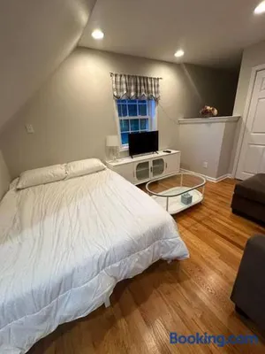 Image of Cozy studio quiet