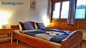 Image of Le Petit Chalet - 5' zum Skilift - kostenlose Getränke