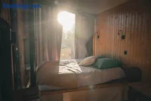 Image of Tiny House Morvan Bourgogne nature - 2h de Paris