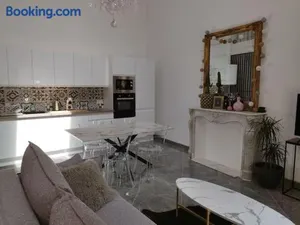 Image of Appartement proche aéroport & indret