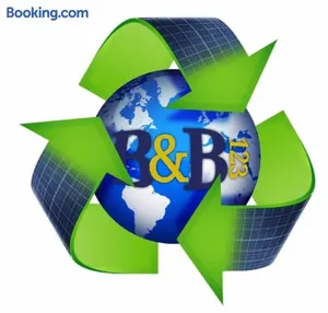 Image of Bed & Budget123