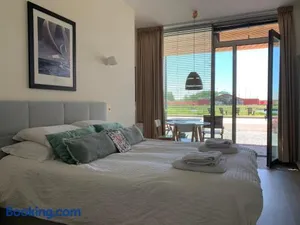 Image of Waterfront Studio