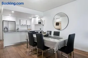 Image of Sierra Grand Spacious 3 Bedroom Apartment - CoastHM