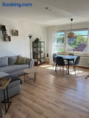 Image of Up Wulkje21 Neu renovierte Wohnung mit PKW Stellplatz