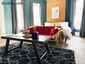 Image of Chandler Studio Apartments