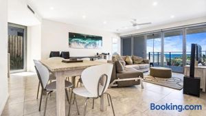 Image of Beachfront Apartment 1 Cabarita Beach