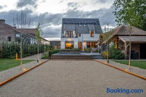 Image of B&B 't Kloosterveld